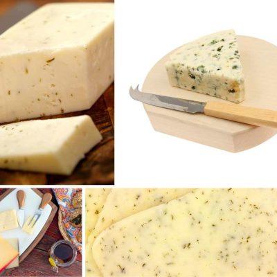 10 Most Popular Danish Cow’s Milk Cheeses