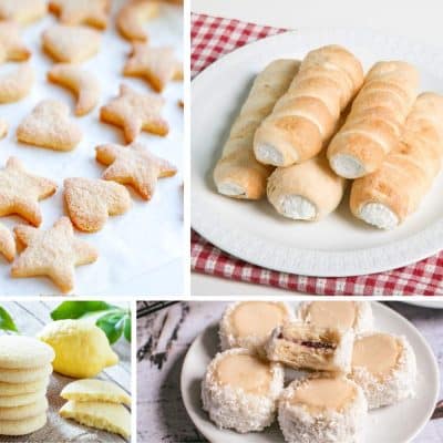 10 Polish Christmas Cookies to Put on Your Bucket List