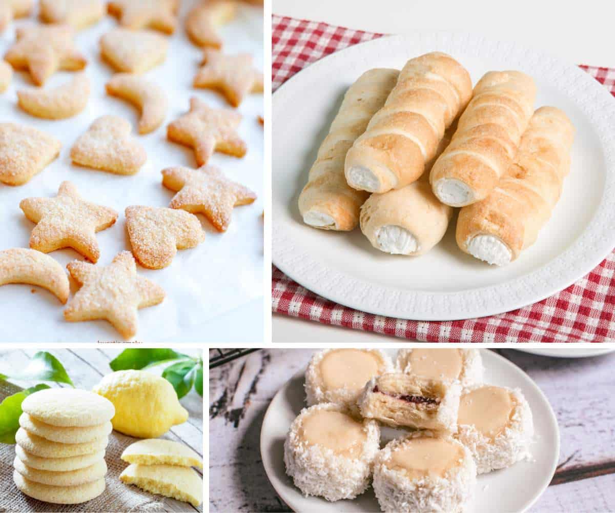 10 Polish Christmas Cookies to Put on Your Bucket List