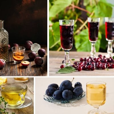 11 Popular Macedonian Drinks