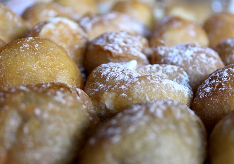 Buñuelos