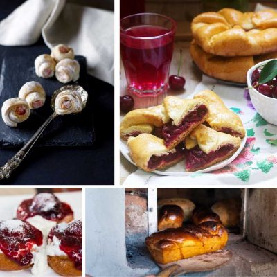 13 Delicious Moldovan Desserts that Deserve the Spotlight