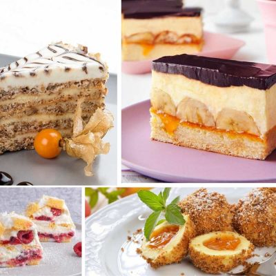 15 Austrian Desserts you must try!