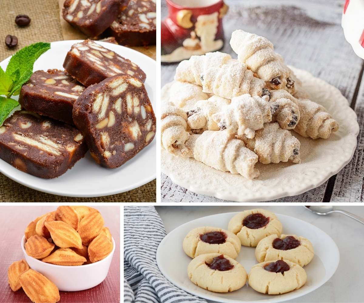 Romanian Cookies You Absolutely Must Try Before You Die