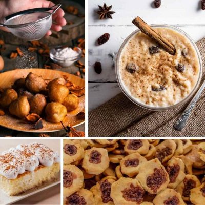 16 Nicaraguan Desserts