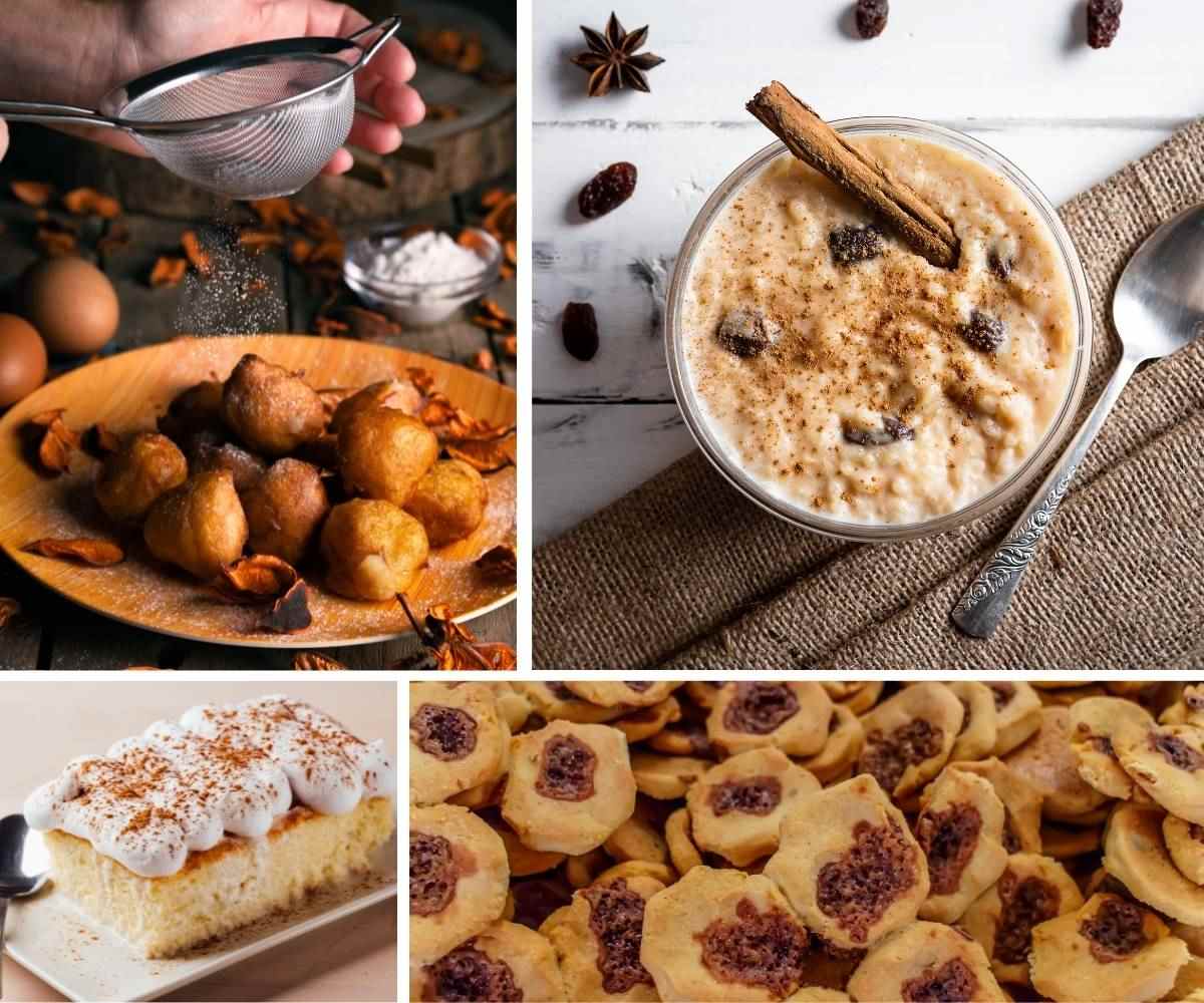 16 Nicaraguan Desserts