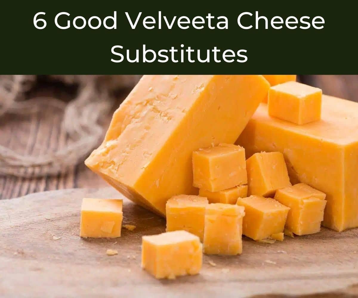 Velveeta Cheese