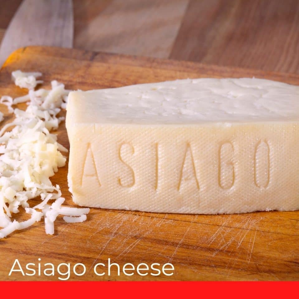 Asiago