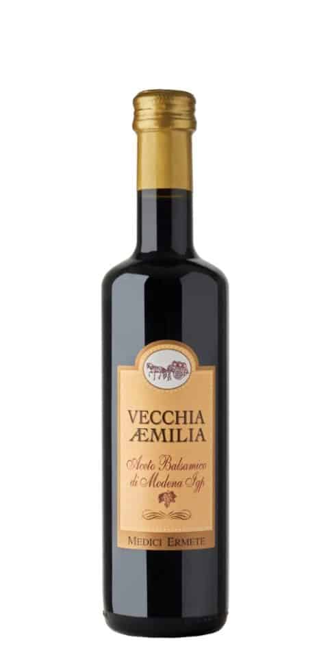 Aceto Balsamico Medici Ermete