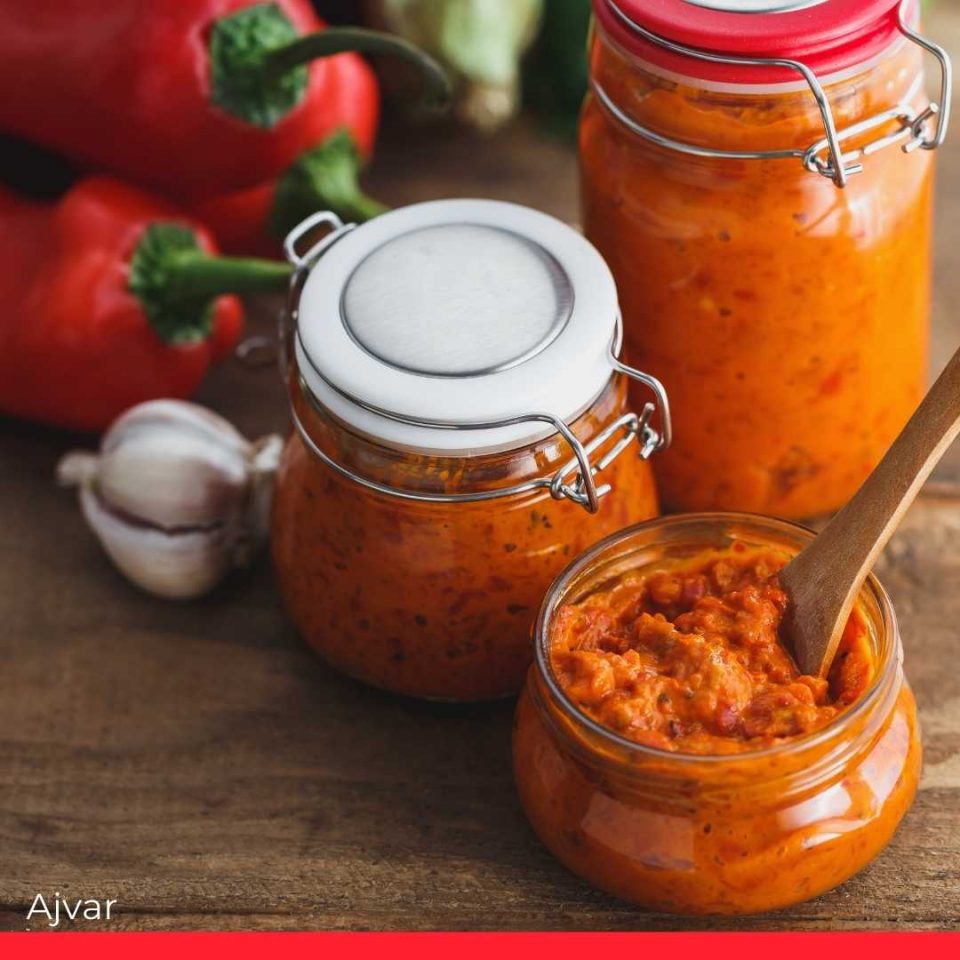 Ajvar