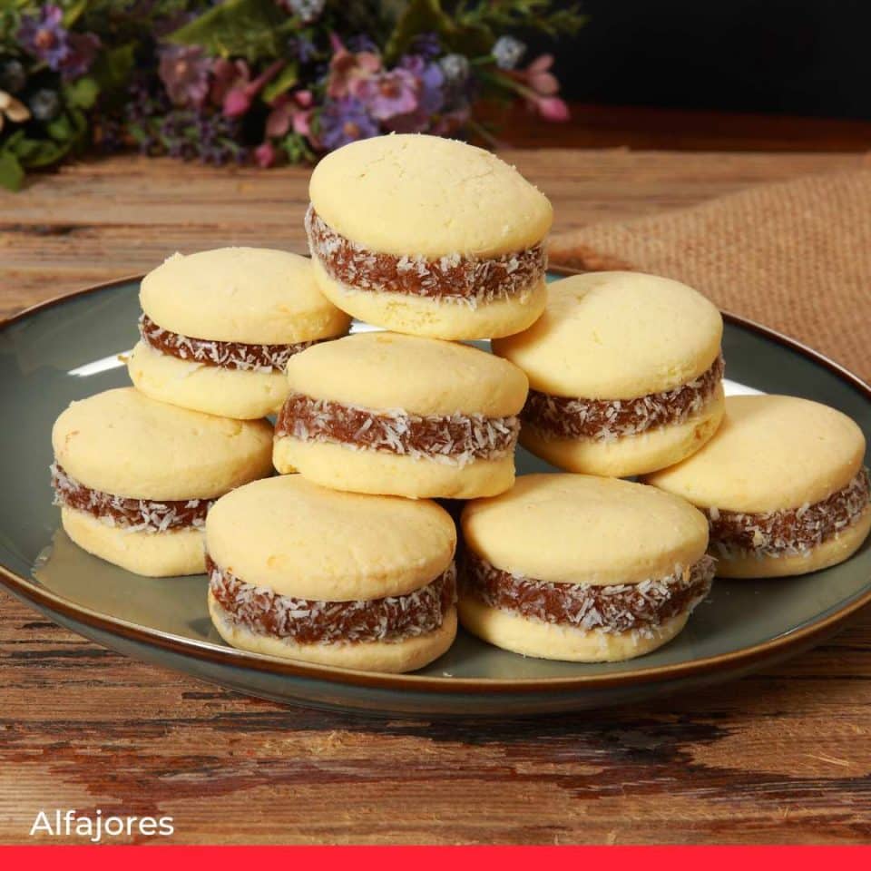 Alfajores