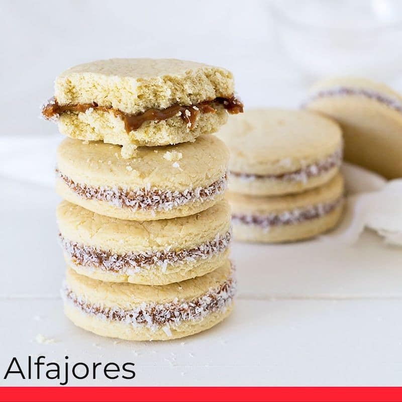 Alfajores