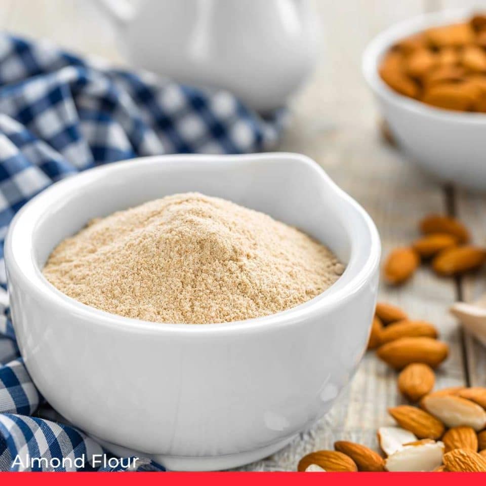 Almond Flour