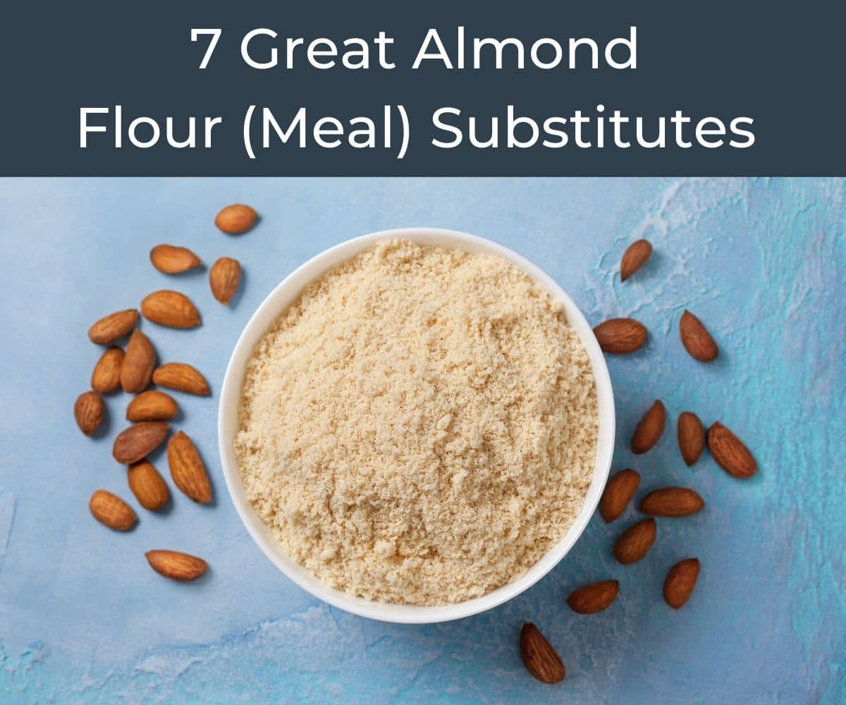 Almond Flour