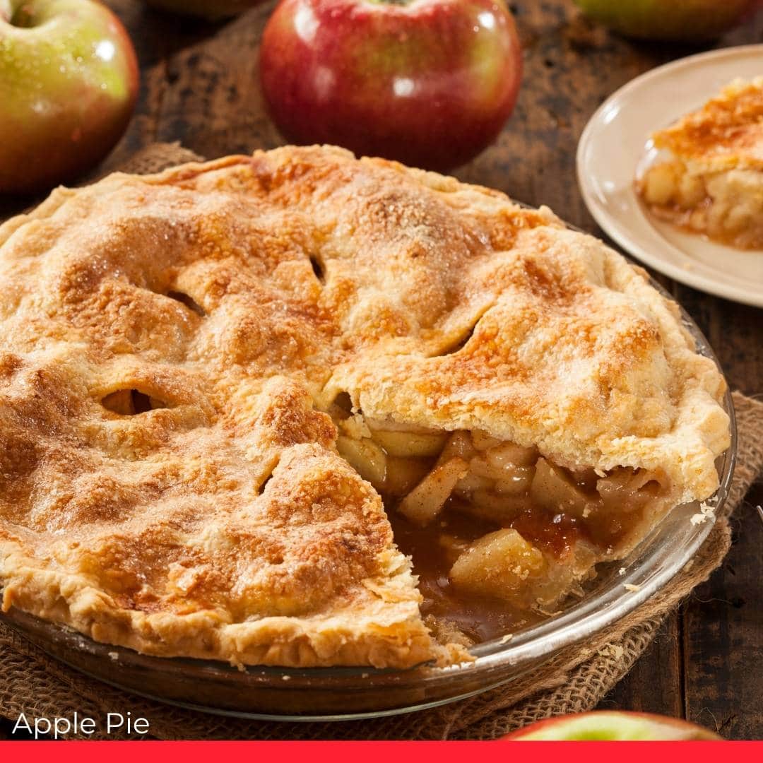 Apple Pie 