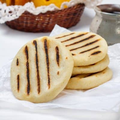 Arepas