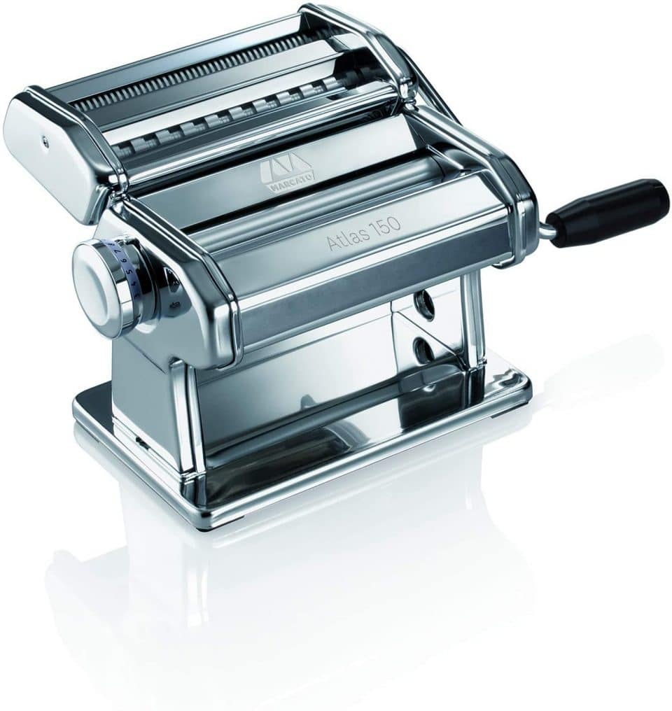 Atlas 150 Pasta Machine