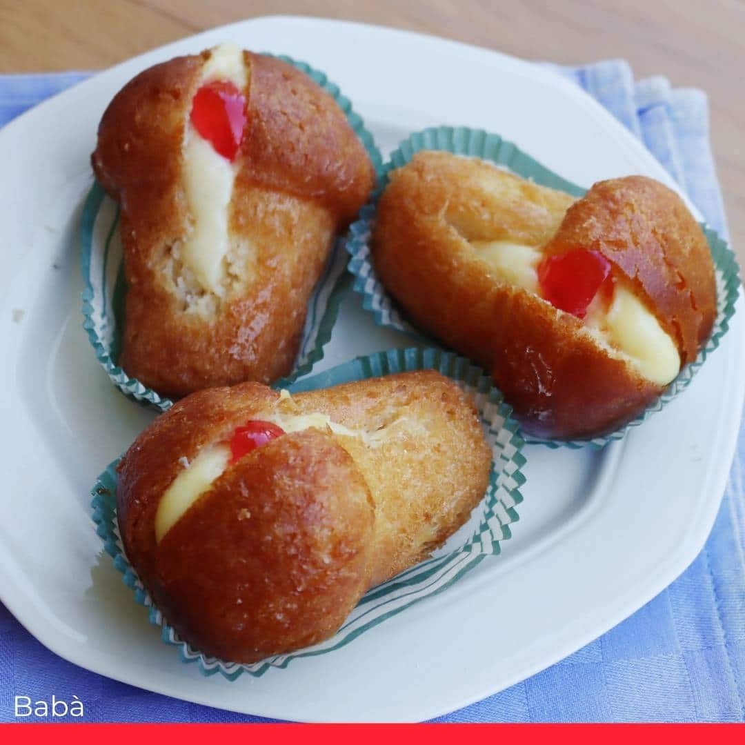 Babà