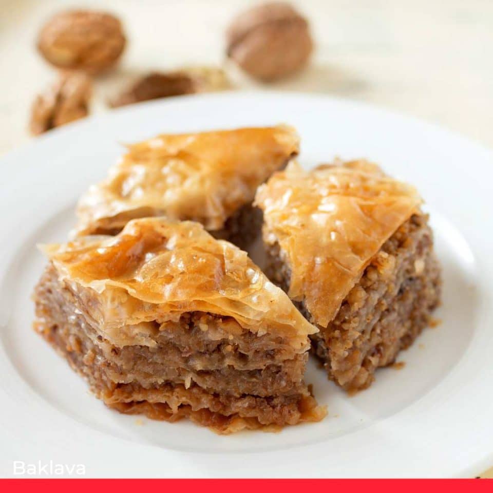 Baklava