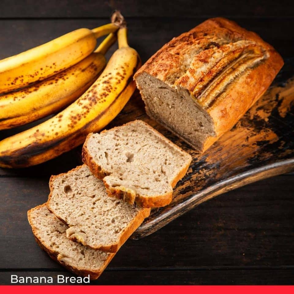 Banana Bread