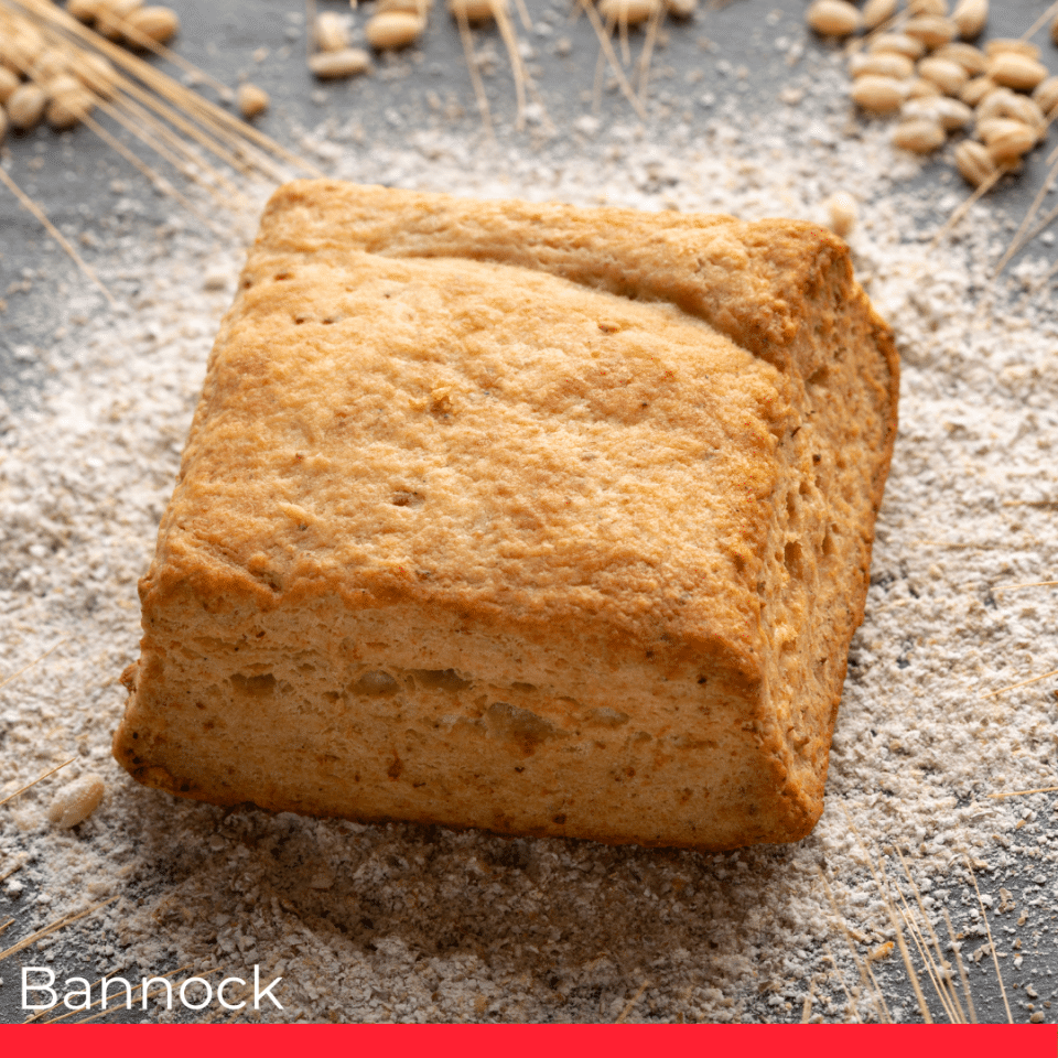 Bannock