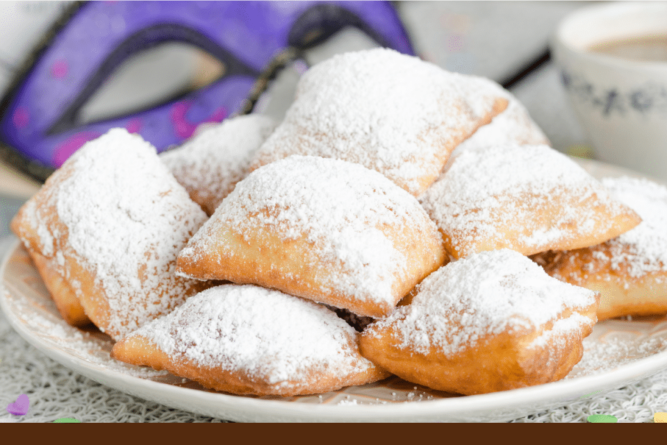 Beignets