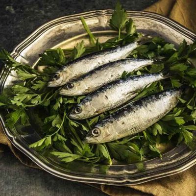 Best 10 Canned Sardines