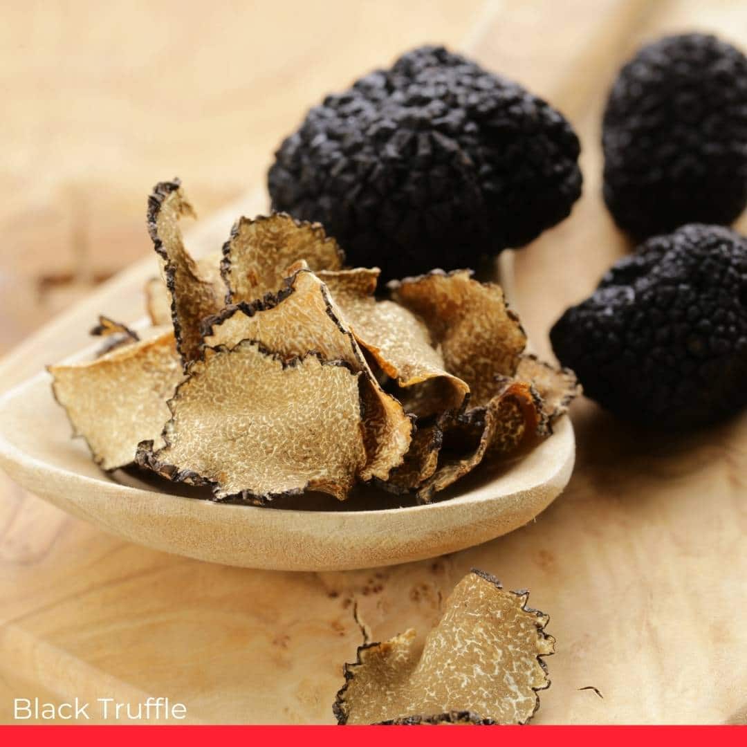 Black Truffle