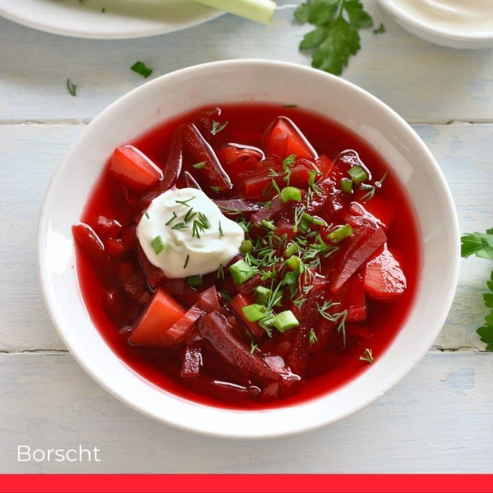 Borscht