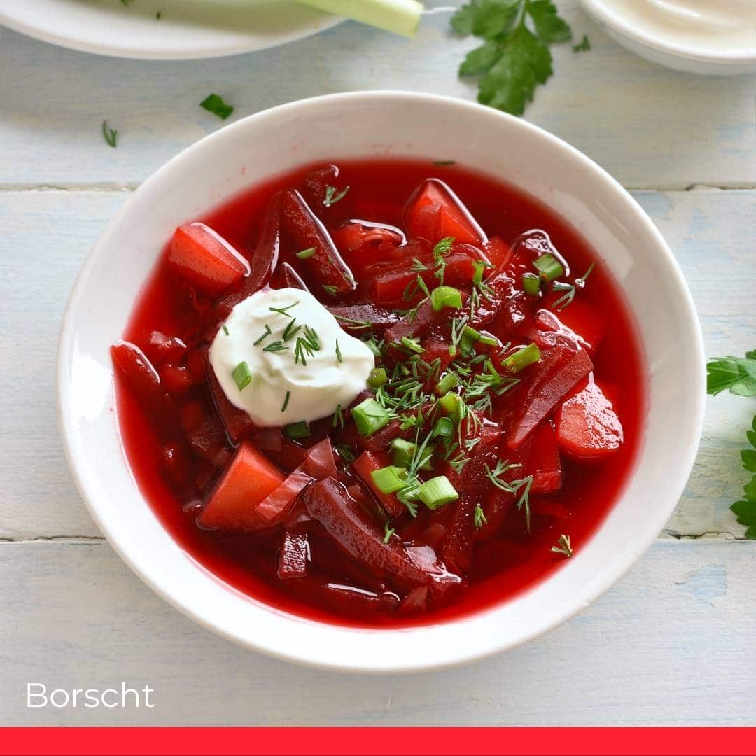 Borscht