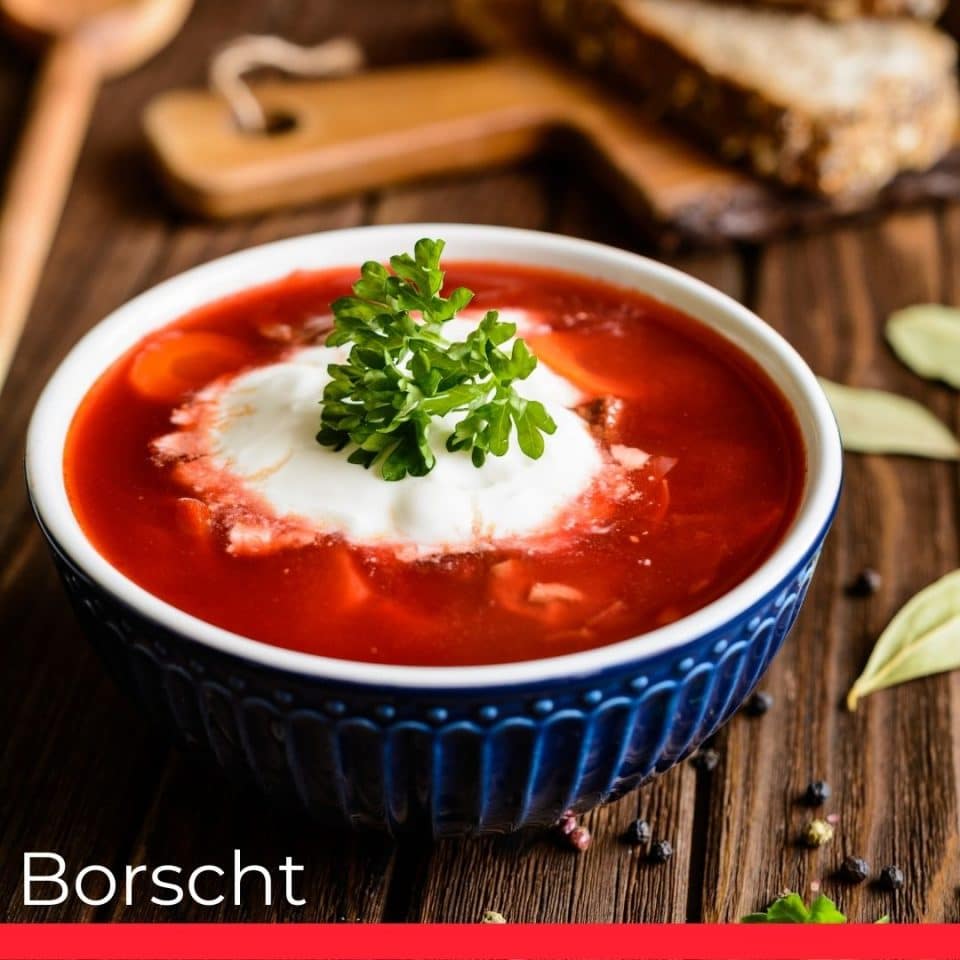 Borscht