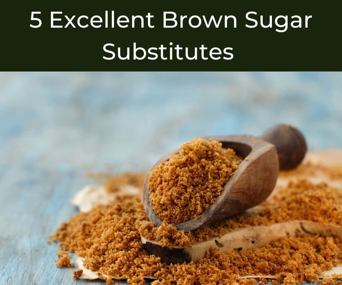 Brown Sugar