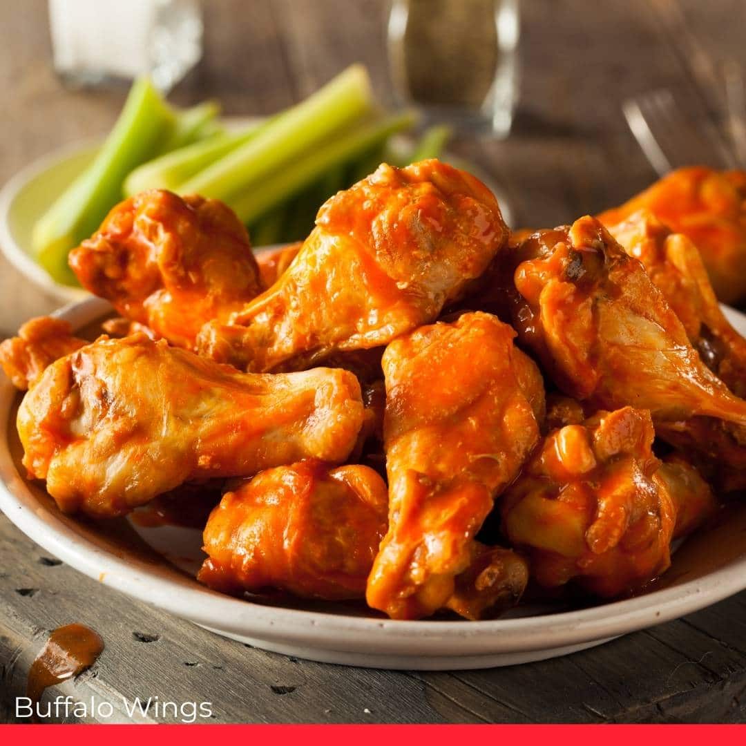 Buffalo Wings