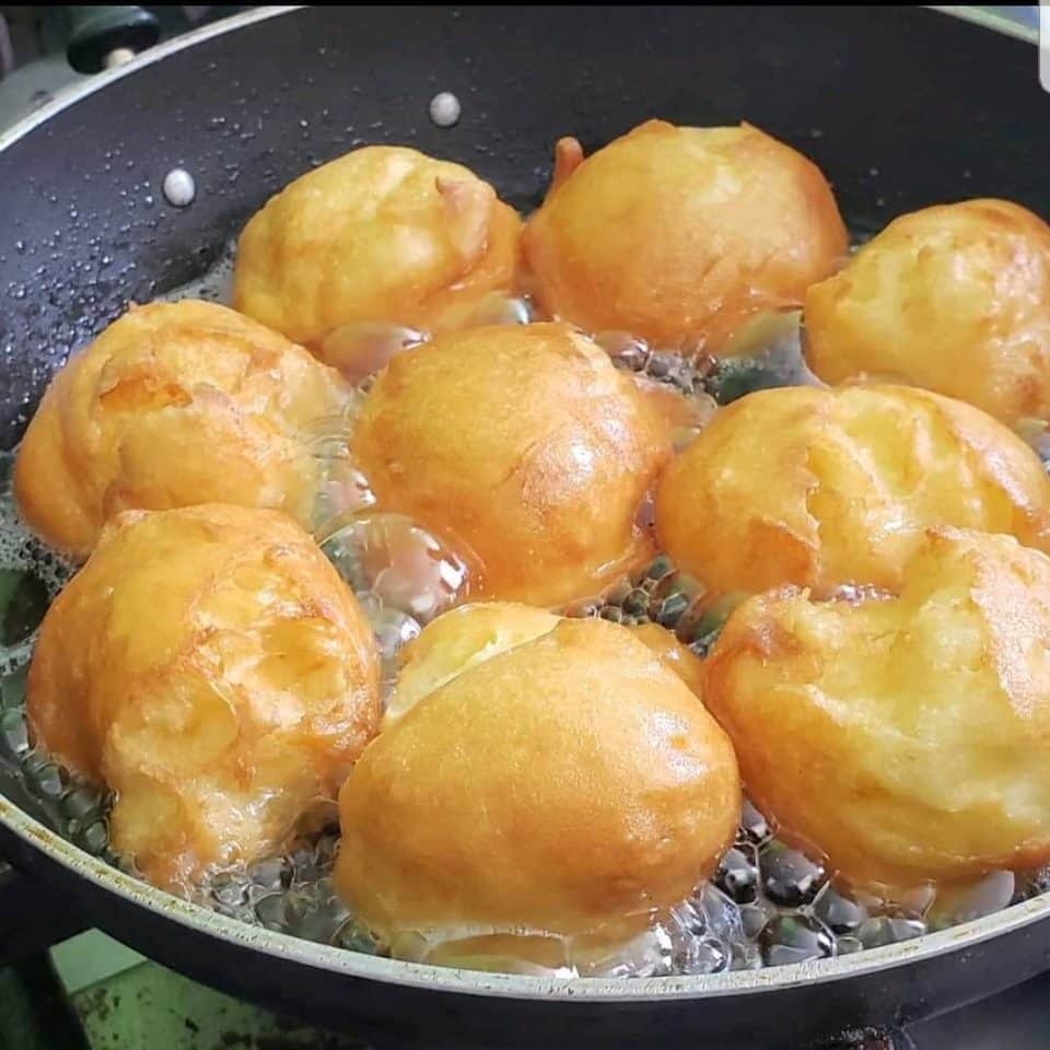 Buñuelos