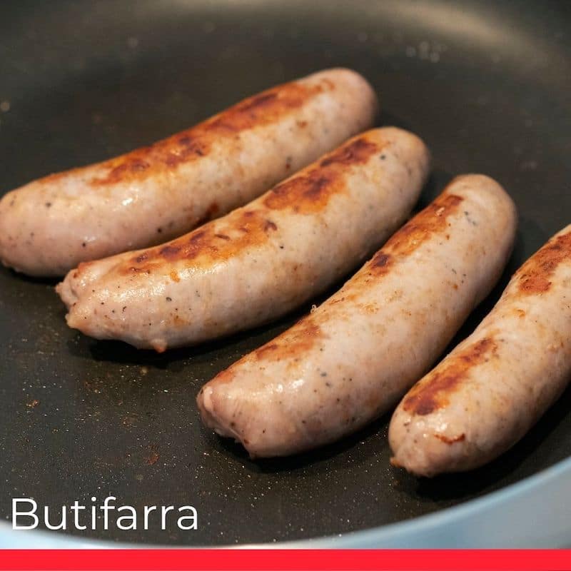 Butifarra