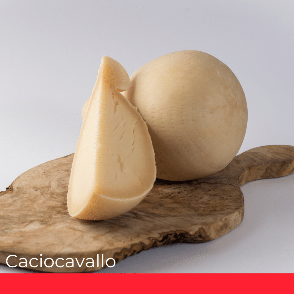 Caciocavallo