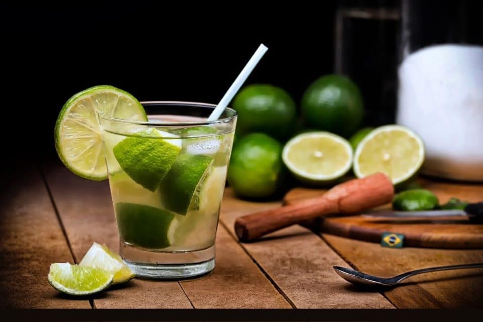 Caipirinha