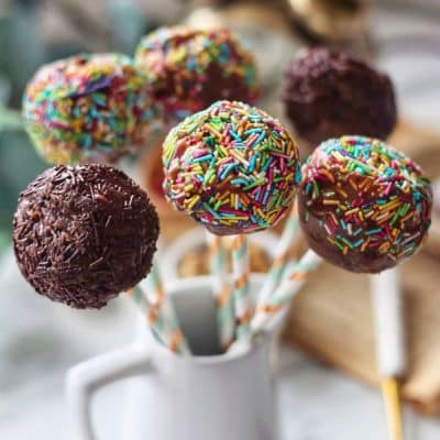 Cake Pops