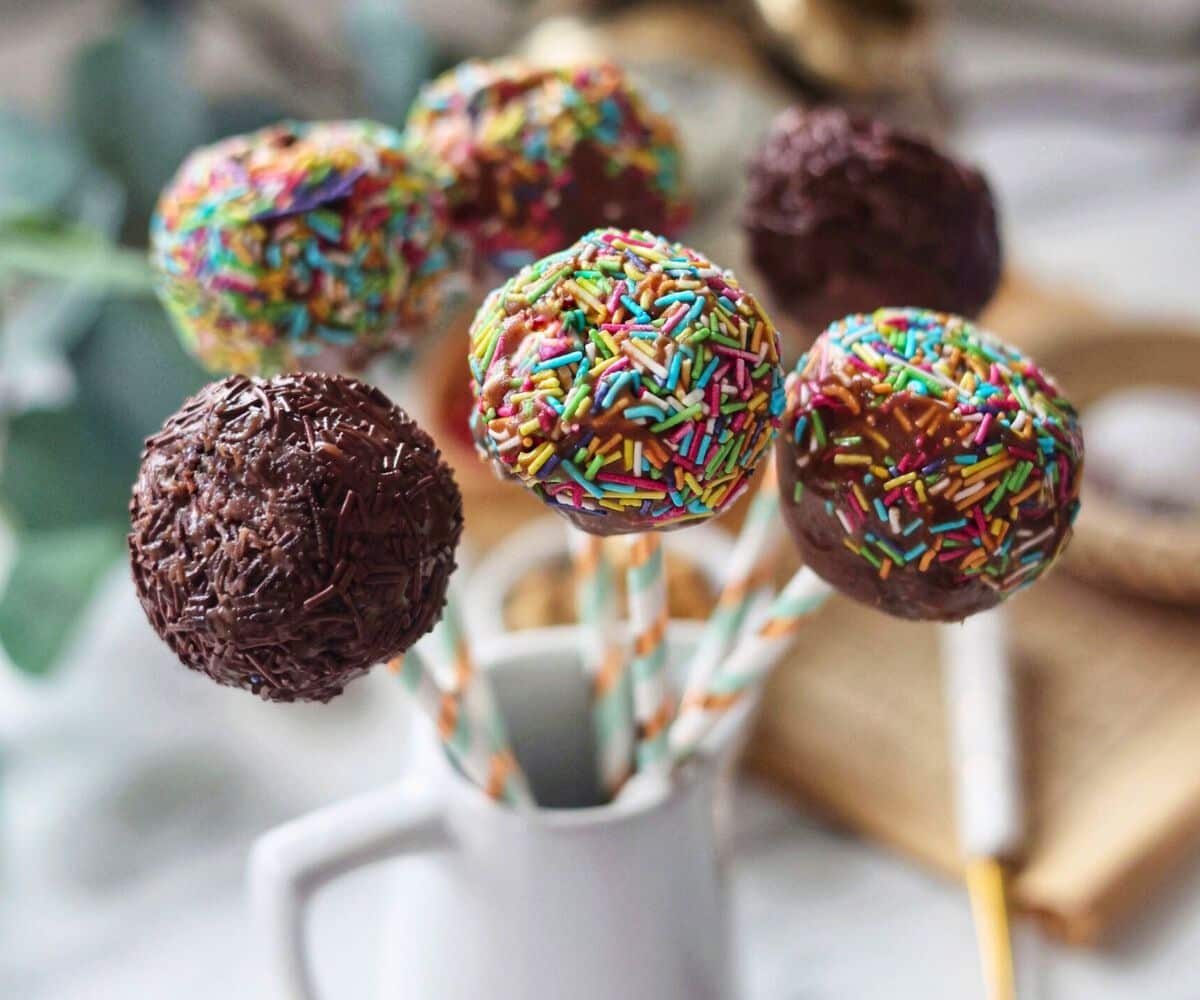 Cake Pops