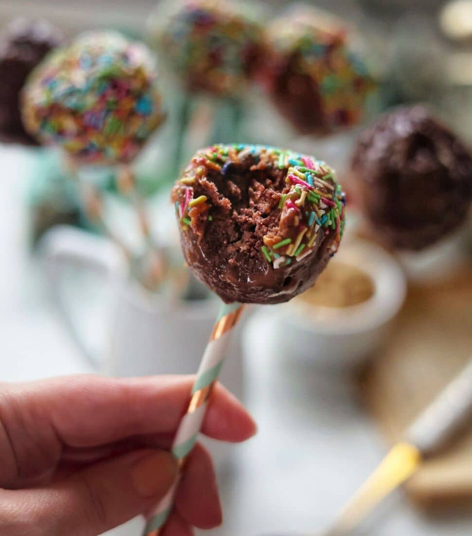 Cake Pops