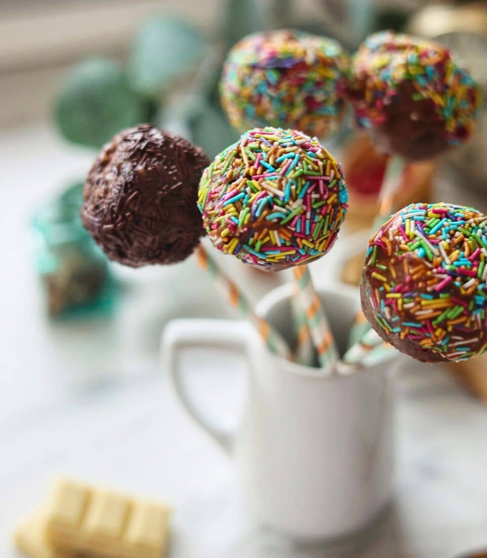 Cake Pops