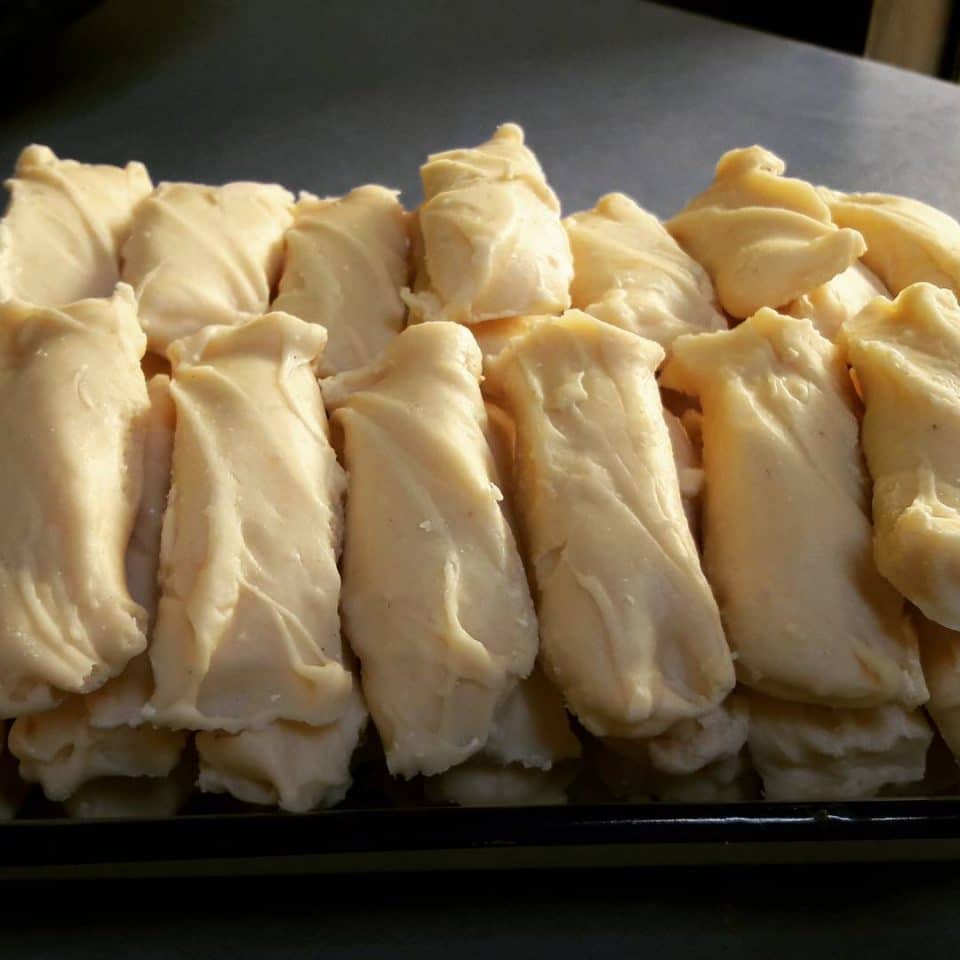 Canillitas de Leche