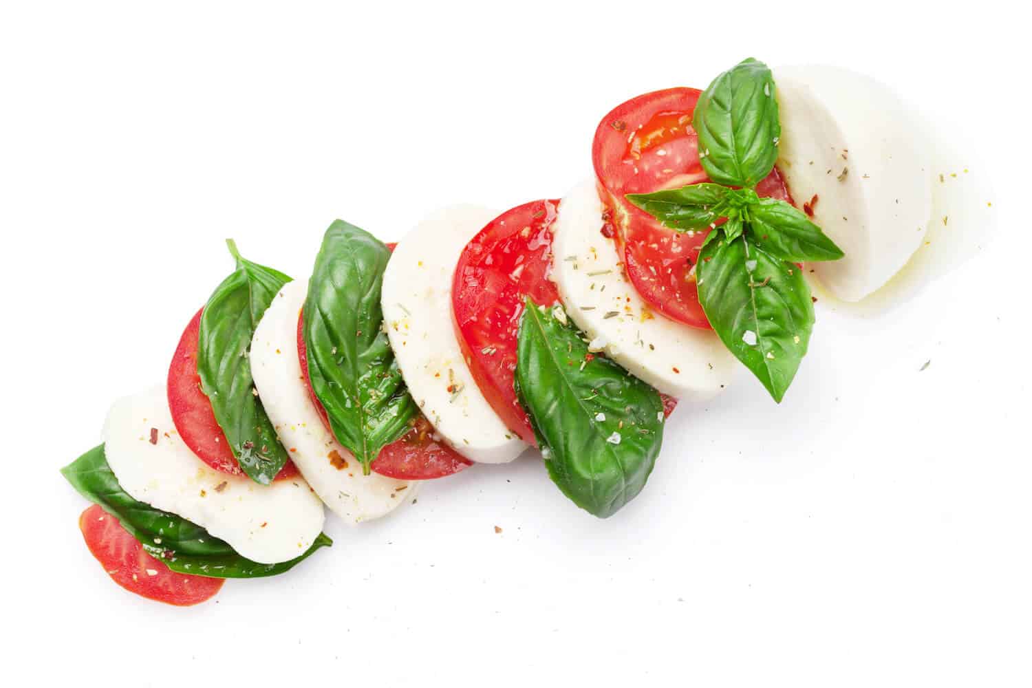 Caprese Salad