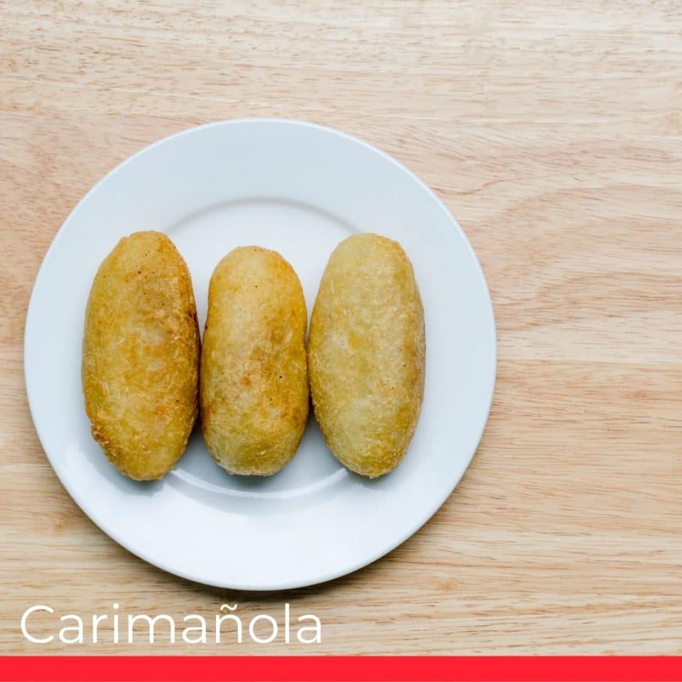 Carimañola