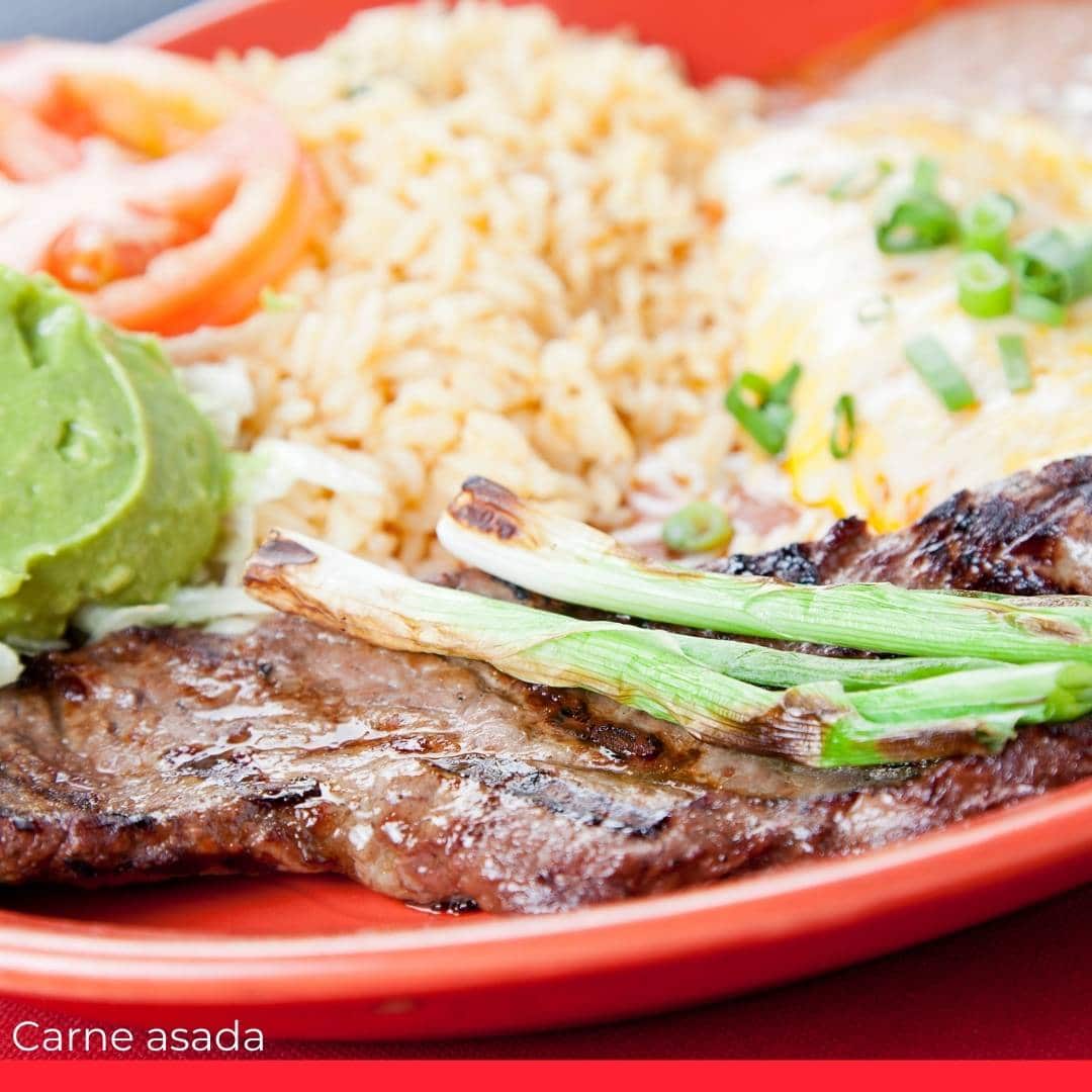 Carne asada