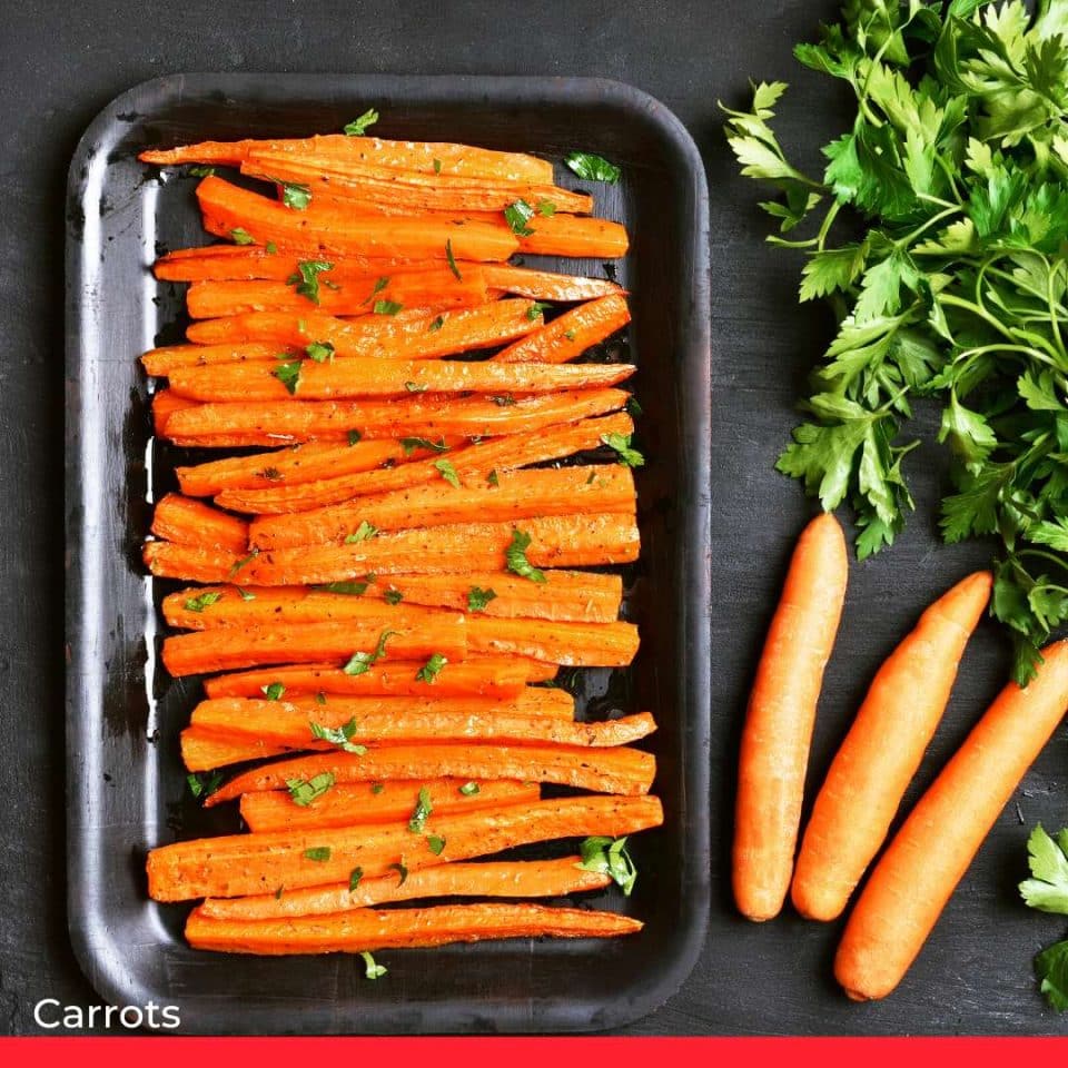 Carrots