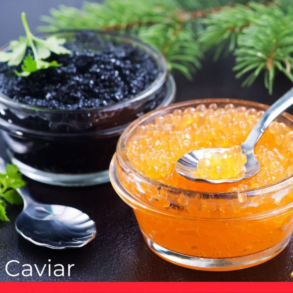 Caviar