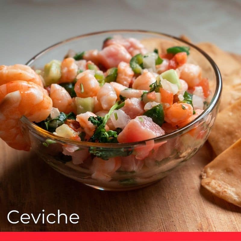 Ceviche