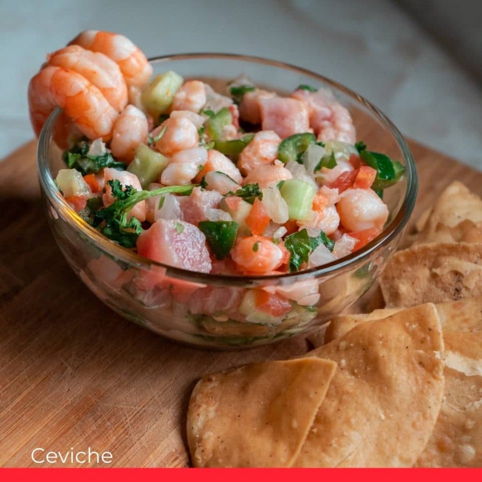 Ceviche