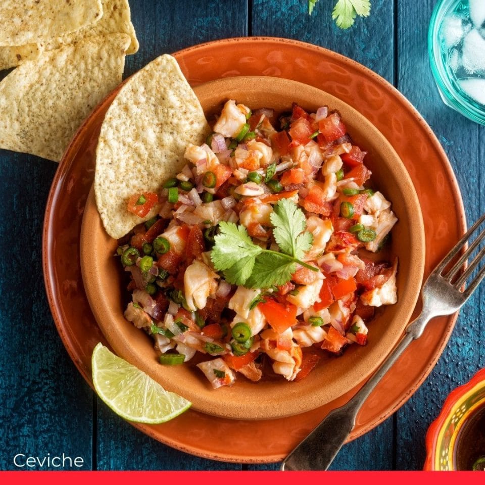 Ceviche